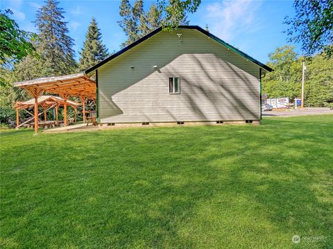 A home in Oak Harbor