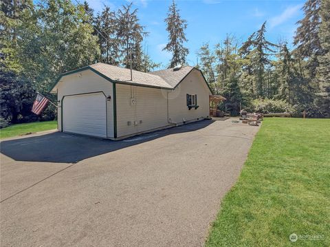 A home in Oak Harbor