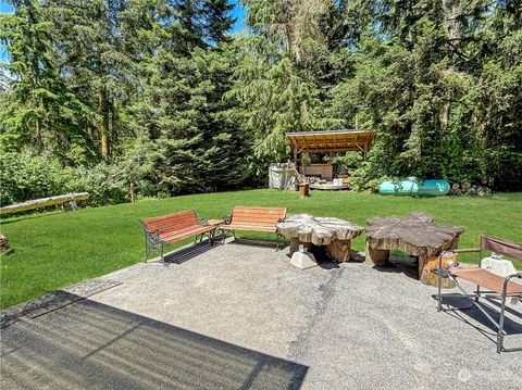 A home in Oak Harbor