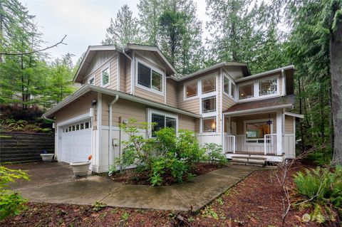 A home in Bellingham