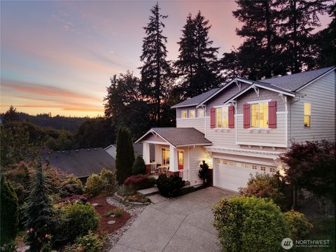 Photo of 12218 NE 203rd Street #13, Bothell, WA 98011 (MLS # 2525929)