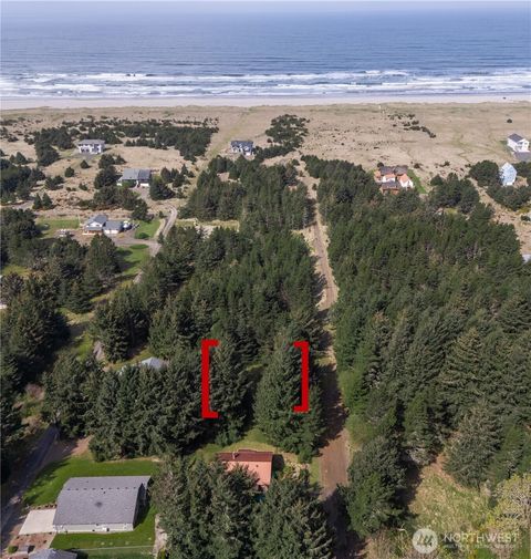 Photo of 0 143rd Place, Long Beach, WA 98631 (MLS # 2395502)