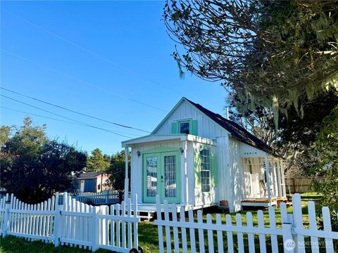 Photo of 26414 Ridge Avenue, Ocean Park, WA 98640 (MLS # 2487121)