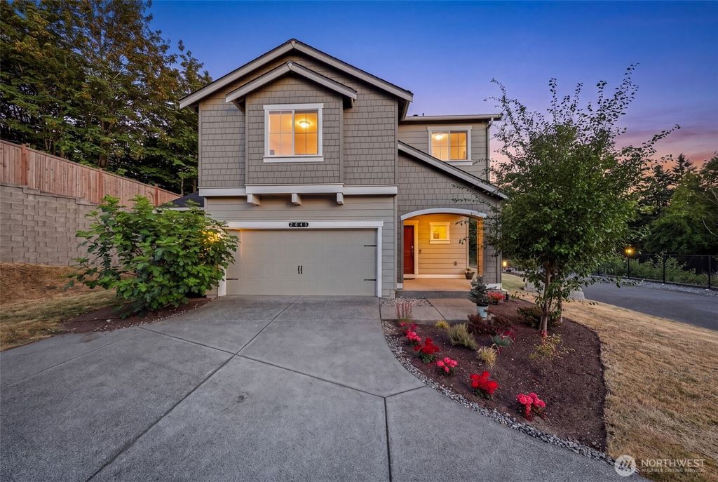 Photo of 2045 81st Avenue E, Edgewood, WA 98371 (MLS # 2547213)