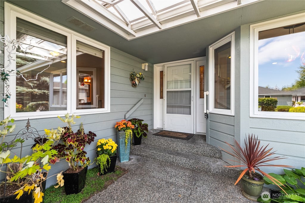 Photo of 1203 Northwind Circle, Bellingham, WA 98226 (MLS # 2560106)