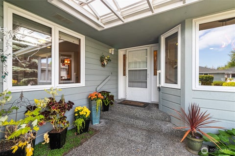 Photo of 1203 Northwind Circle, Bellingham, WA 98226 (MLS # 2560106)