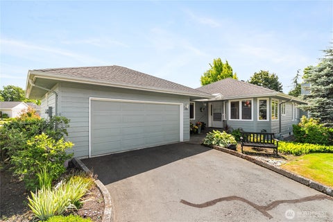 Photo of 1203 Northwind Circle, Bellingham, WA 98226 (MLS # 2560106)