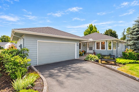 Photo of 1203 Northwind Circle, Bellingham, WA 98226 (MLS # 2560106)