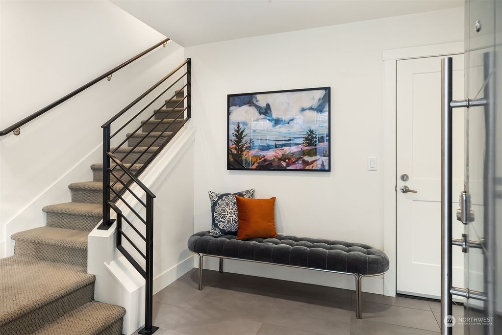 Photo of 18406 96th Avenue NE #A, Bothell, WA 98011 (MLS # 2297268)