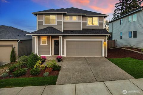 1002 Timberline Avenue Bremerton WA 98312