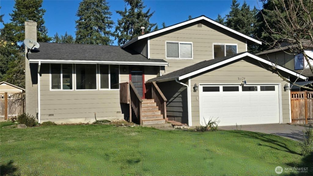 Photo of 16624 SE 279th Place, Covington, WA 98042 (MLS # 2463441)
