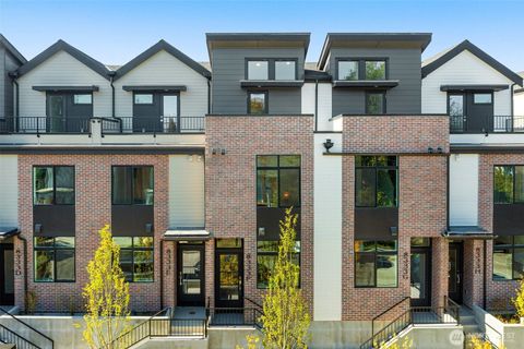 Photo of 8333 E 12th Avenue NW, Seattle, WA 98117 (MLS # 2456479)