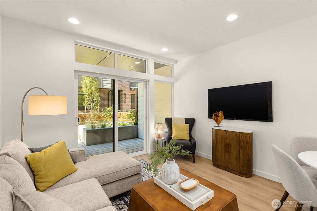 Photo of 8333 E 12th Avenue NW, Seattle, WA 98117 (MLS # 2456479)