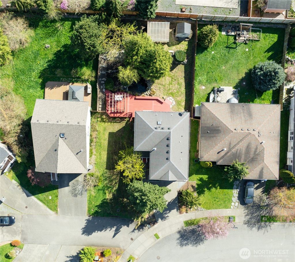 Photo of 17909 Highland View Drive, Arlington, WA 98223 (MLS # 2357170)