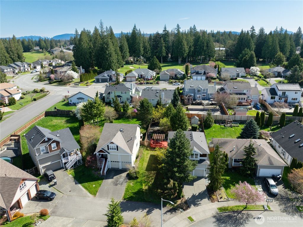 Photo of 17909 Highland View Drive, Arlington, WA 98223 (MLS # 2357170)