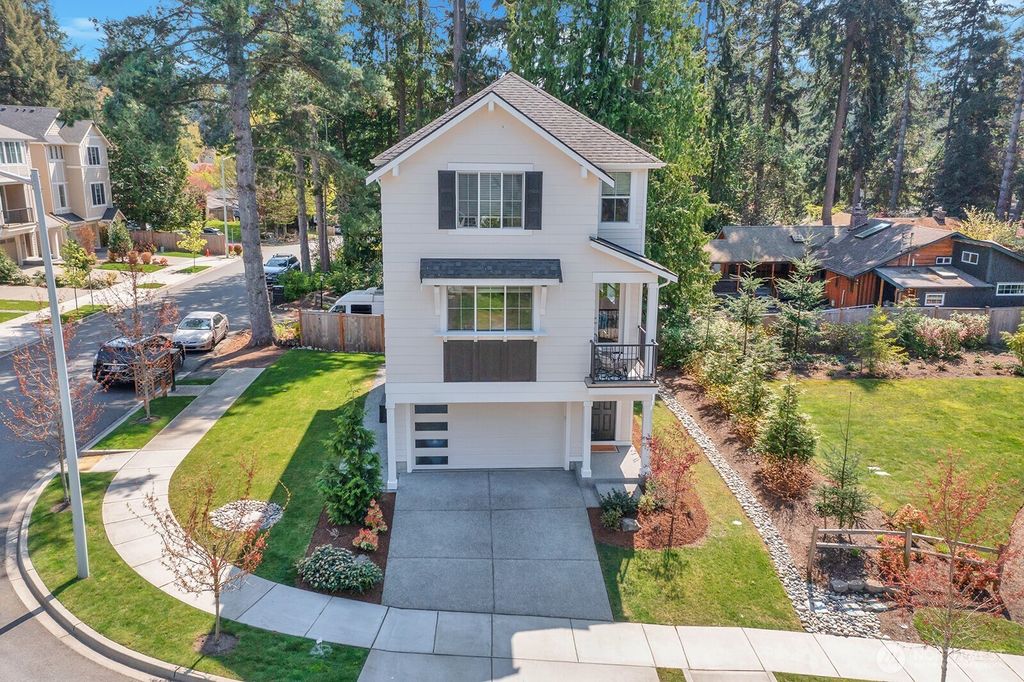Photo of 8904 231st Place SW, Edmonds, WA 98026 (MLS # 2361777)