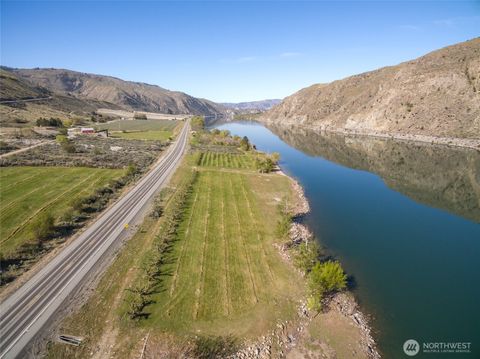 23041 State Highway 97 Orondo WA 98843