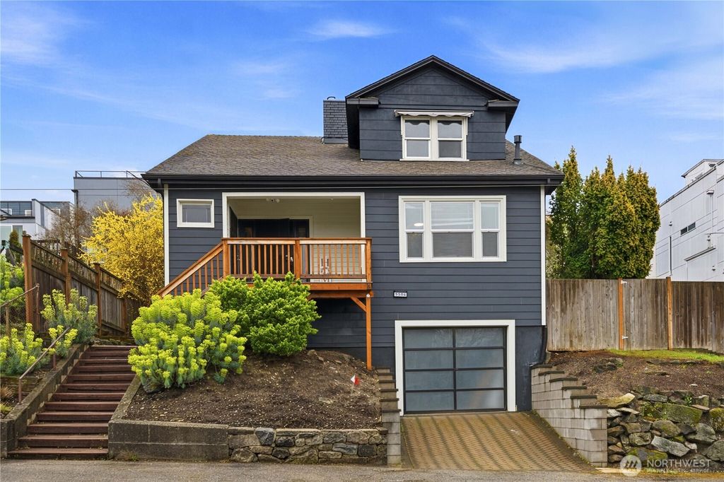 Photo of 5506 5th Avenue NW, Seattle, WA 98017 (MLS # 2494994)