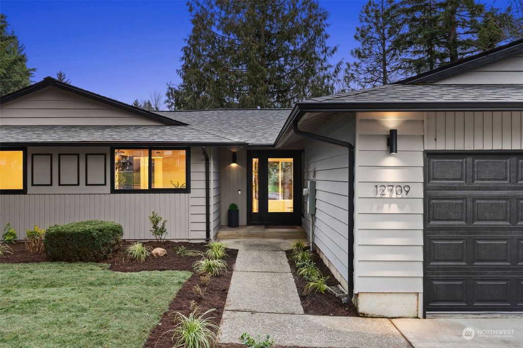Photo of 12709 SE 190th Place, Renton, WA 98058 (MLS # 2327585)