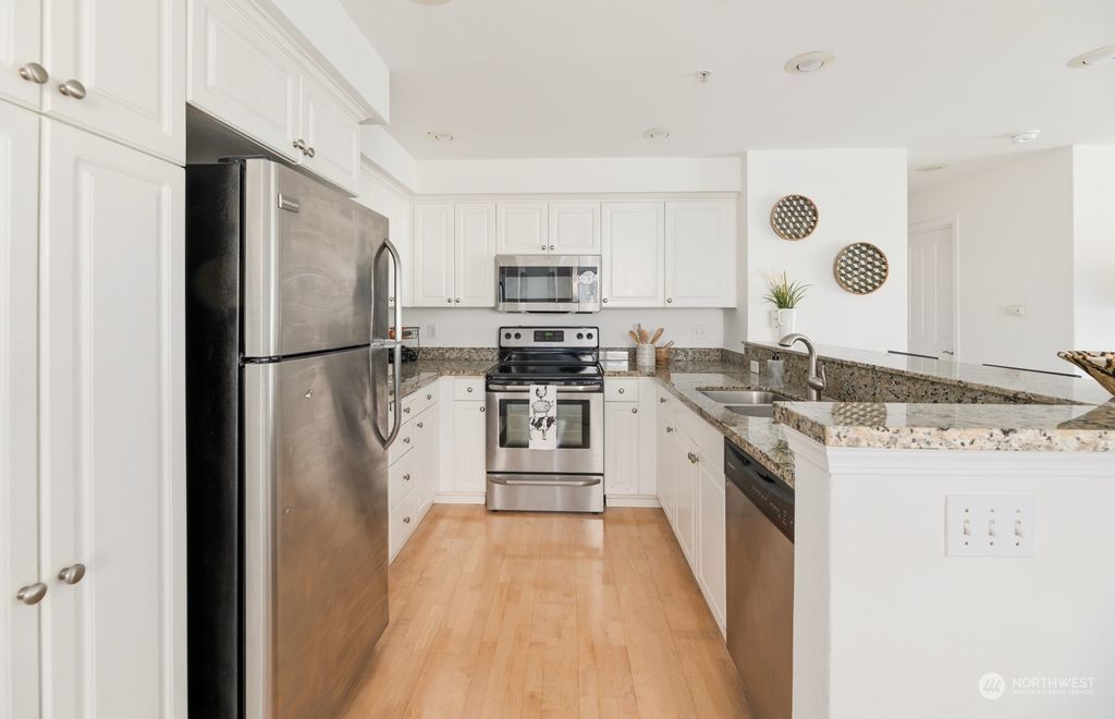 Photo of 12034 15th Avenue NE #209, Seattle, WA 98125 (MLS # 2173100)