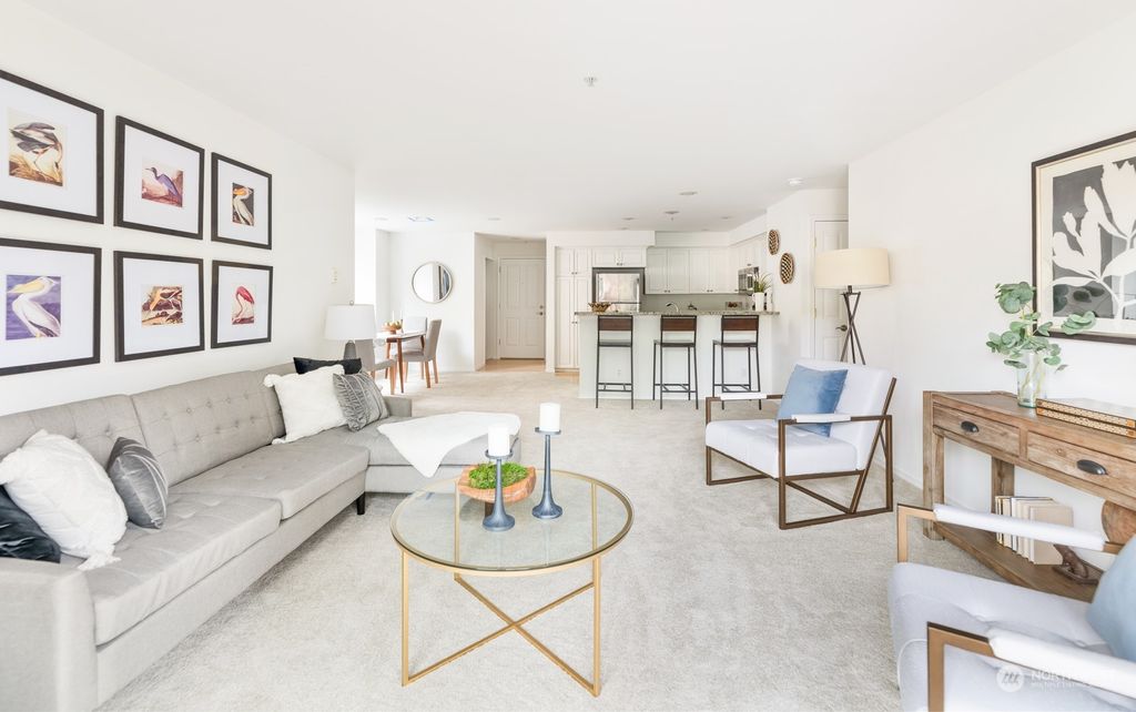 Photo of 12034 15th Avenue NE #209, Seattle, WA 98125 (MLS # 2173100)