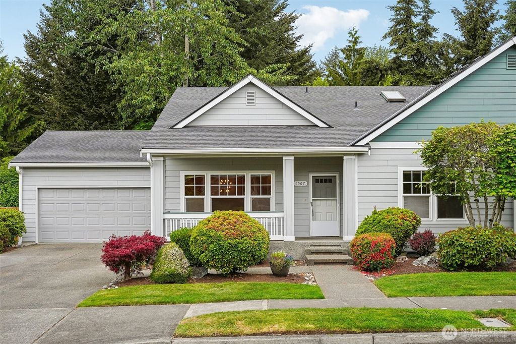 Photo of 1507 McDonald Avenue, Dupont, WA 98327 (MLS # 2524137)