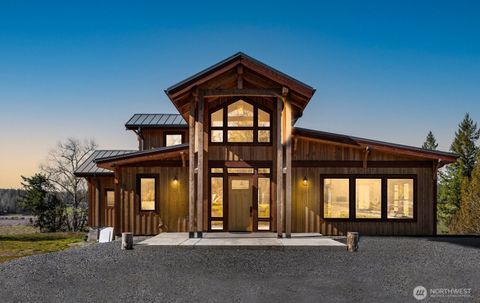 42524 Dean Kreger Road E Eatonville WA 98328