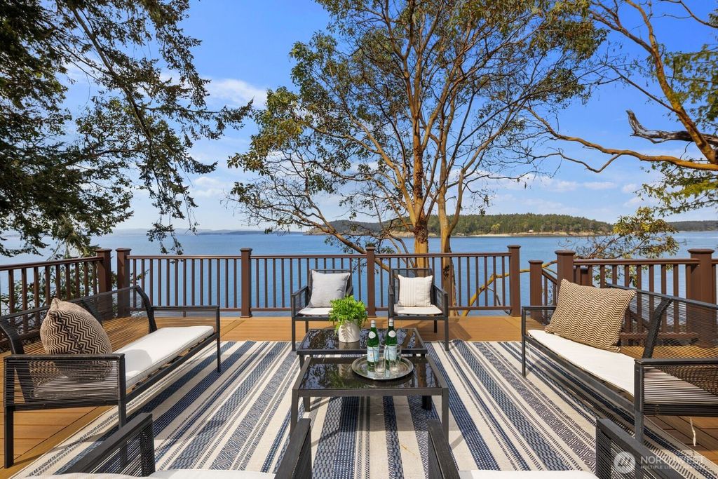 Photo of 1501 Yacht Raven Road, Friday Harbor, WA 98250 (MLS # 2503378)