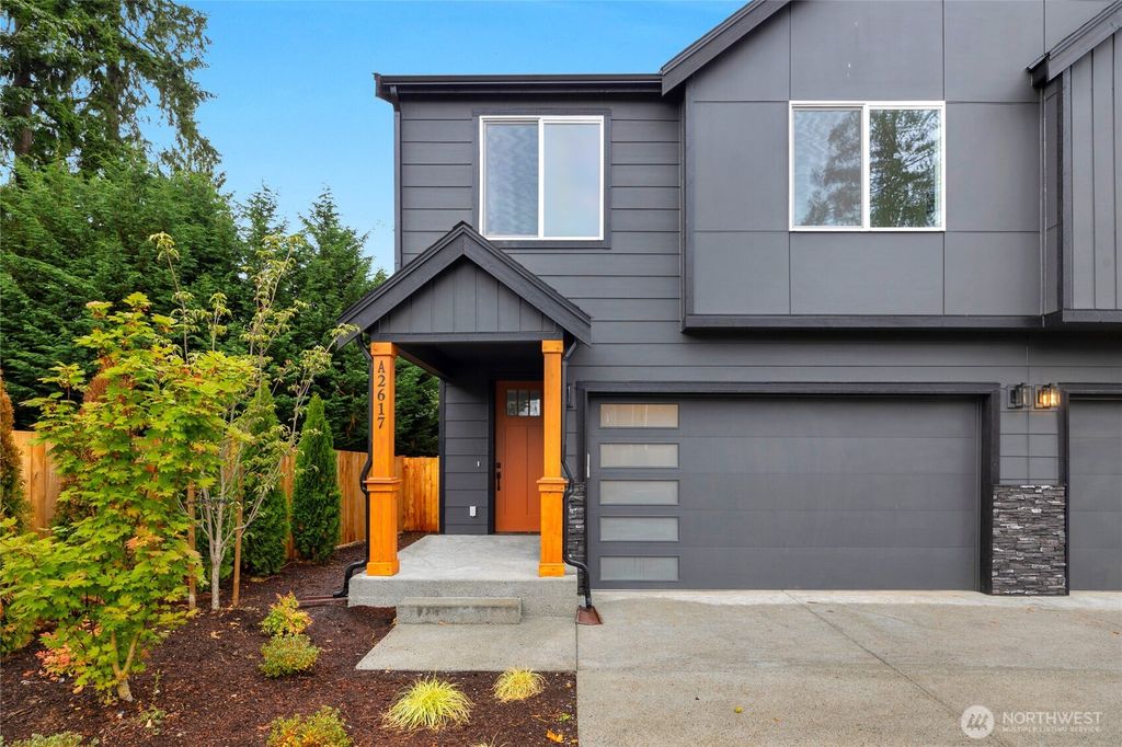Photo of 2617 Spruce Road #A, Lake Stevens, WA 98258 (MLS # 2379773)
