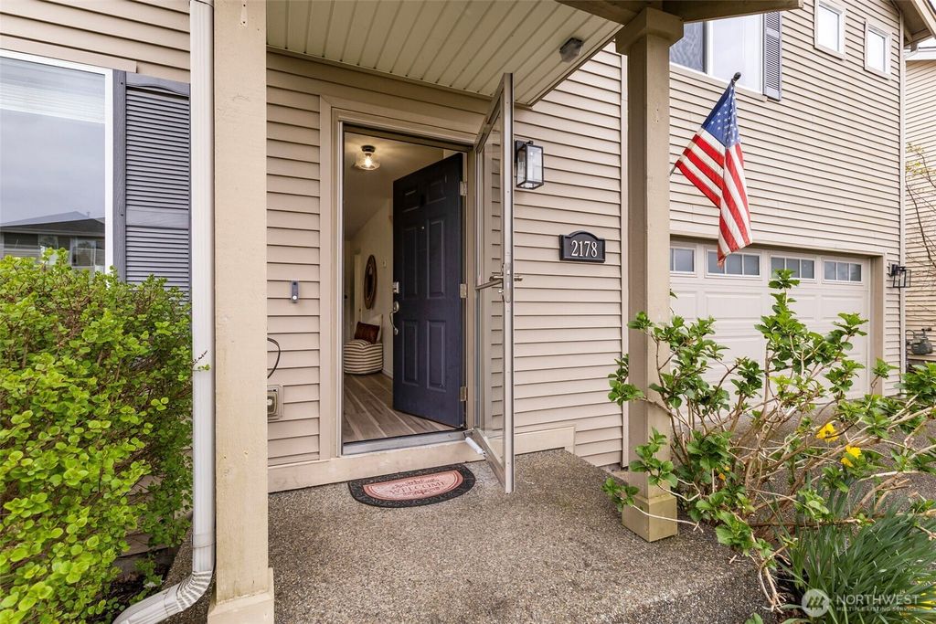 Photo of 2178 SW Lazuli Street, Port Orchard, WA 98367 (MLS # 2509482)