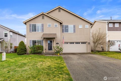 Photo of 2178 SW Lazuli Street, Port Orchard, WA 98367 (MLS # 2509482)