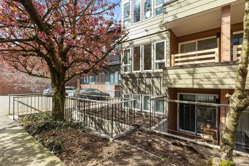 Photo of 435 Summit Avenue E #202, Seattle, WA 98102 (MLS # 2357251)
