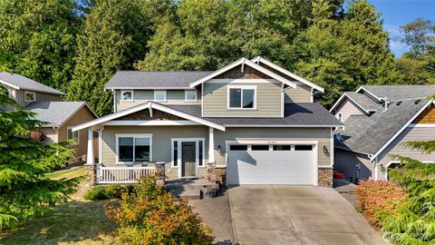 2646 Lochcarron Drive Ferndale WA 98248