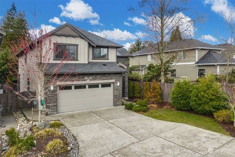Photo of 16802 1st Place W, Bothell, WA 98012 (MLS # 2054298)