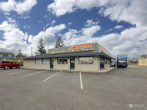 275 S Seventh Avenue Sequim WA 98382