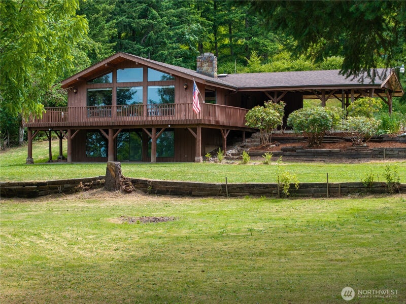8388 N Pass Road