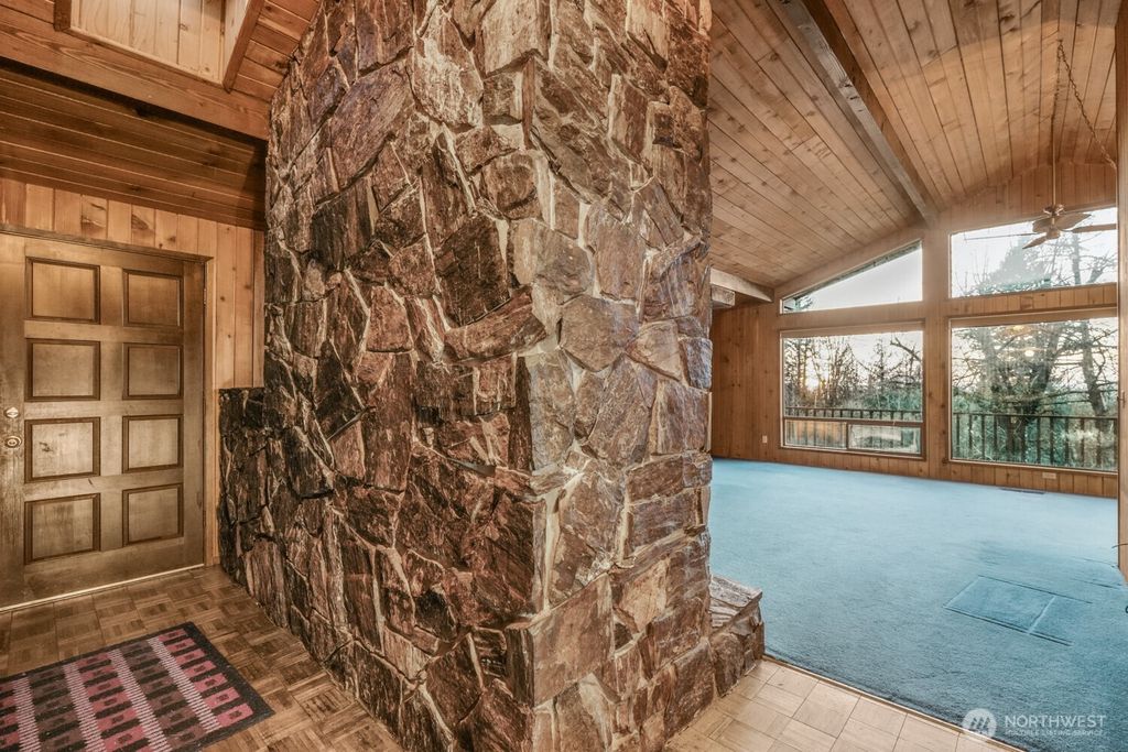 Photo of 8388 N Pass Road, Sumas, WA 98295 (MLS # 2490768)