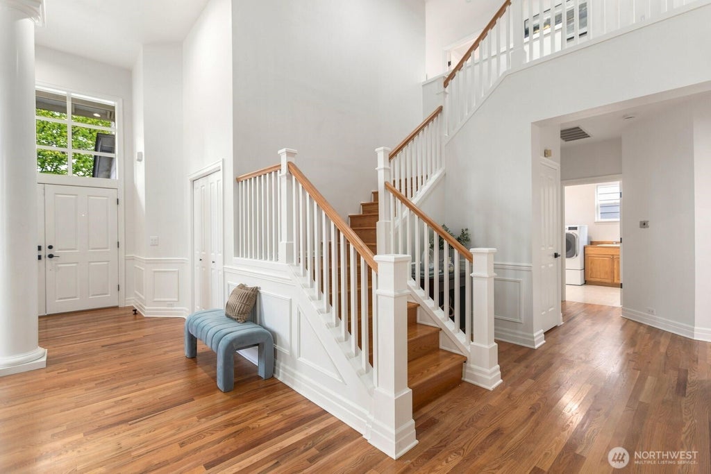 Photo of 3429 Lincoln Avenue NE, Renton, WA 98056 (MLS # 2575562)