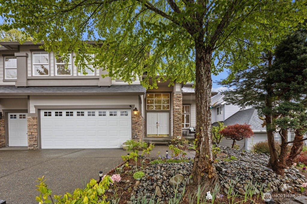 Photo of 3429 Lincoln Avenue NE, Renton, WA 98056 (MLS # 2575562)