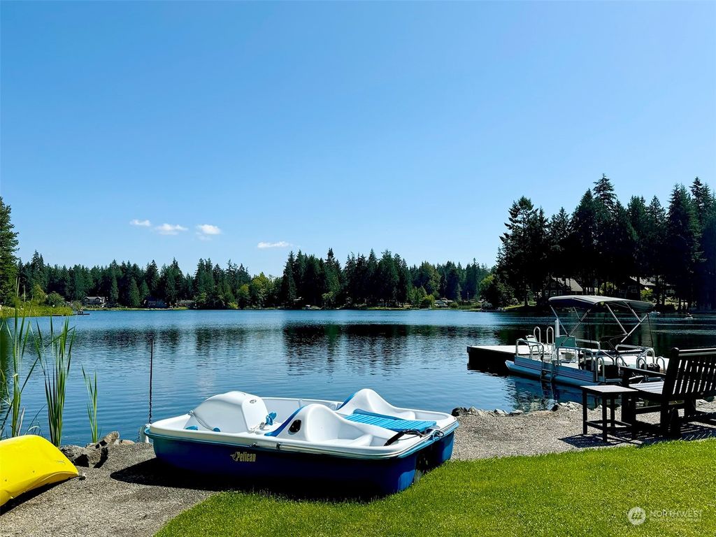 Photo of 31703 W Lake Ketchum Road, Stanwood, WA 98292 (MLS # 2282444)