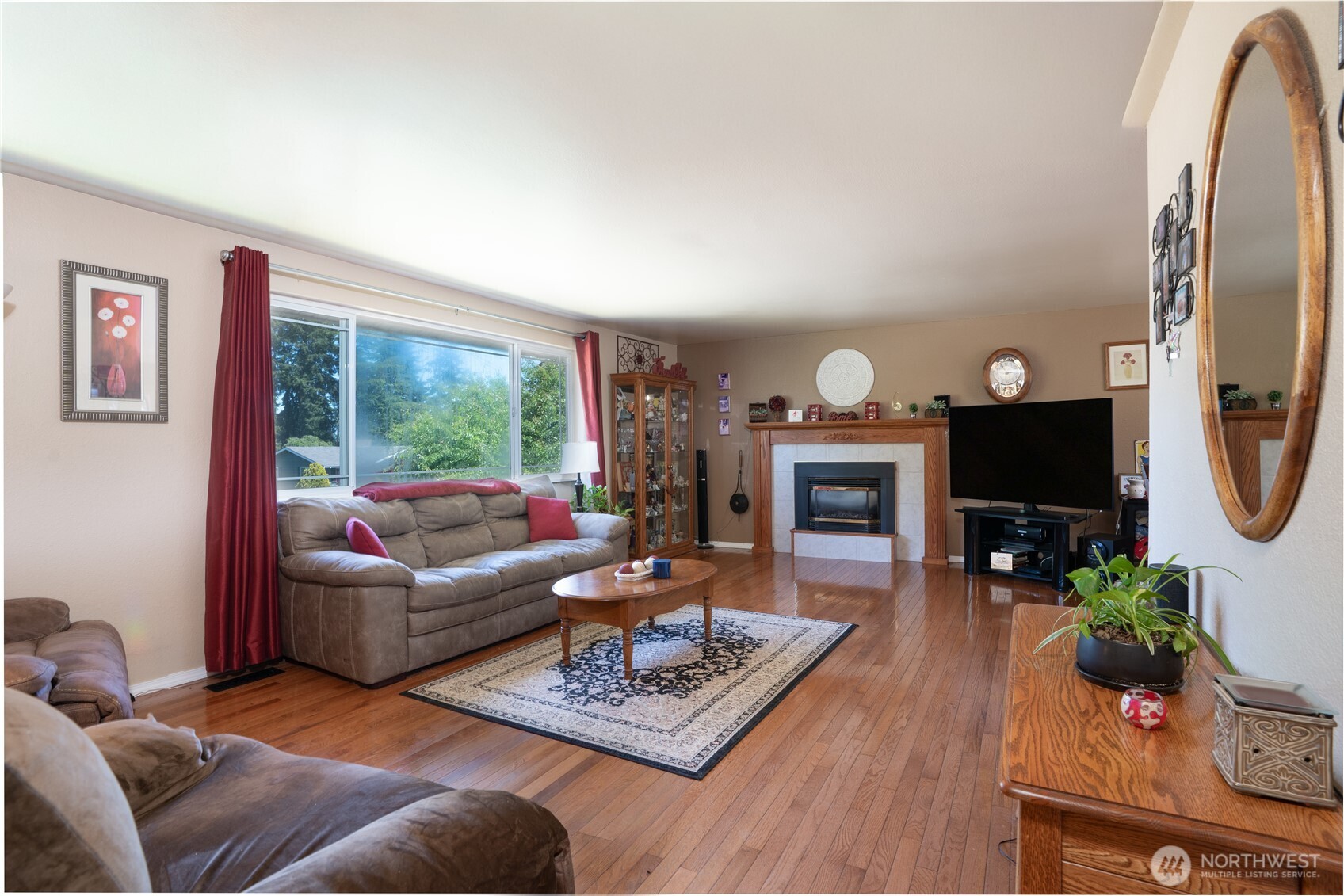 1222 Palm Drive
