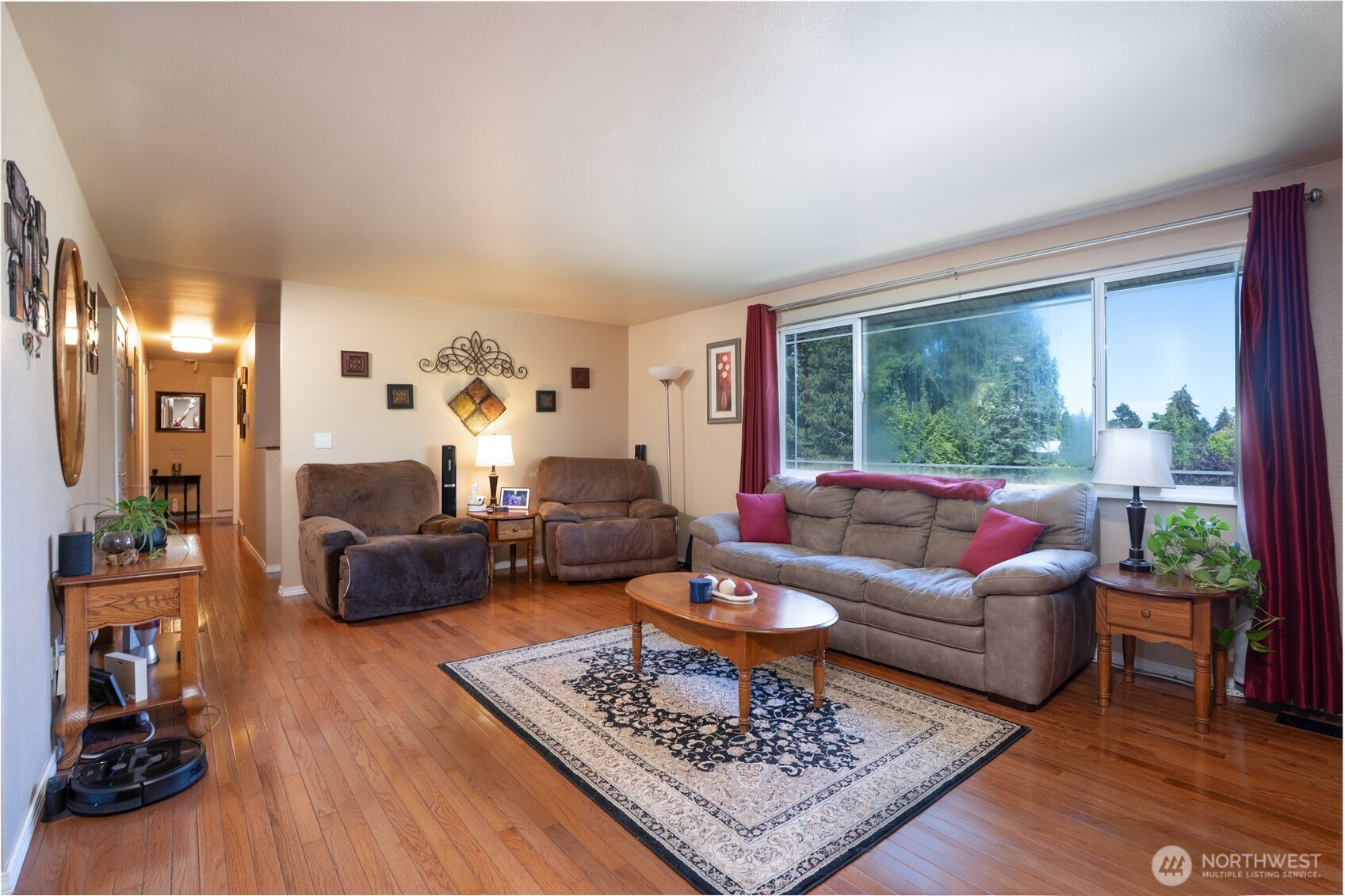 1222 Palm Drive