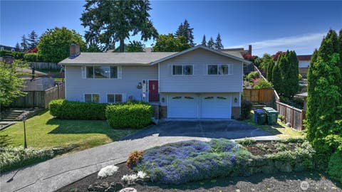 Photo of 1222 Palm Drive, Fircrest, WA 98466 (MLS # 2531274)
