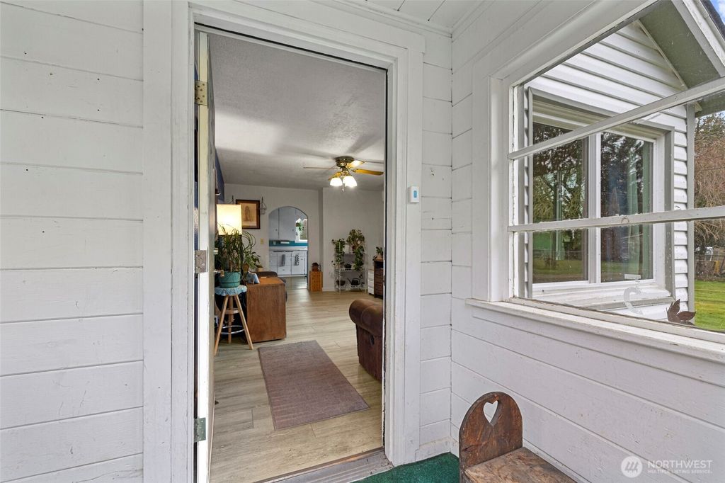 Photo of 9715 Thurston Lane, Sedro Woolley, WA 98284 (MLS # 2493464)