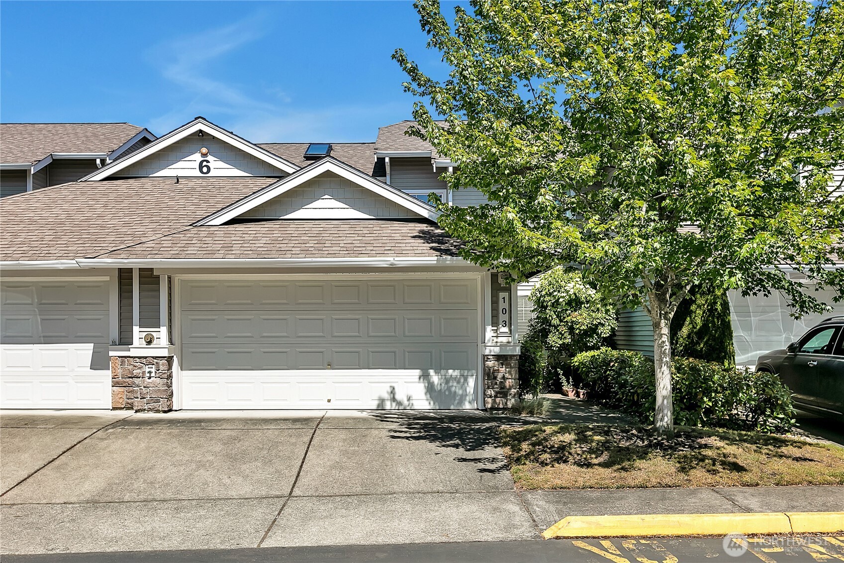 5909 Panorama Drive SE 6-103