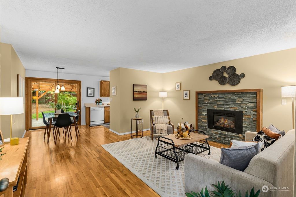 Photo of 15741 Mink Road NE, Woodinville, WA 98077 (MLS # 2168076)