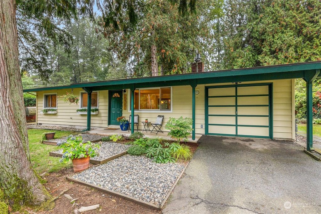 Photo of 15741 Mink Road NE, Woodinville, WA 98077 (MLS # 2168076)