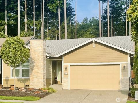 Photo of 5311 NE Waldron Drive NE, Lacey, WA 98516 (MLS # 2481186)