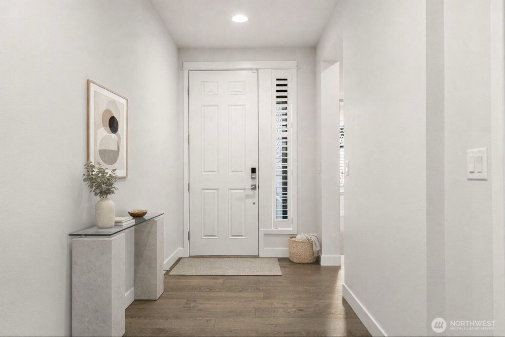 Photo of 5311 NE Waldron Drive NE, Lacey, WA 98516 (MLS # 2481186)