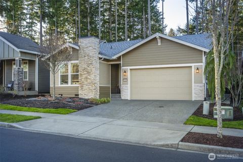 Photo of 5311 NE Waldron Drive NE, Lacey, WA 98516 (MLS # 2481186)